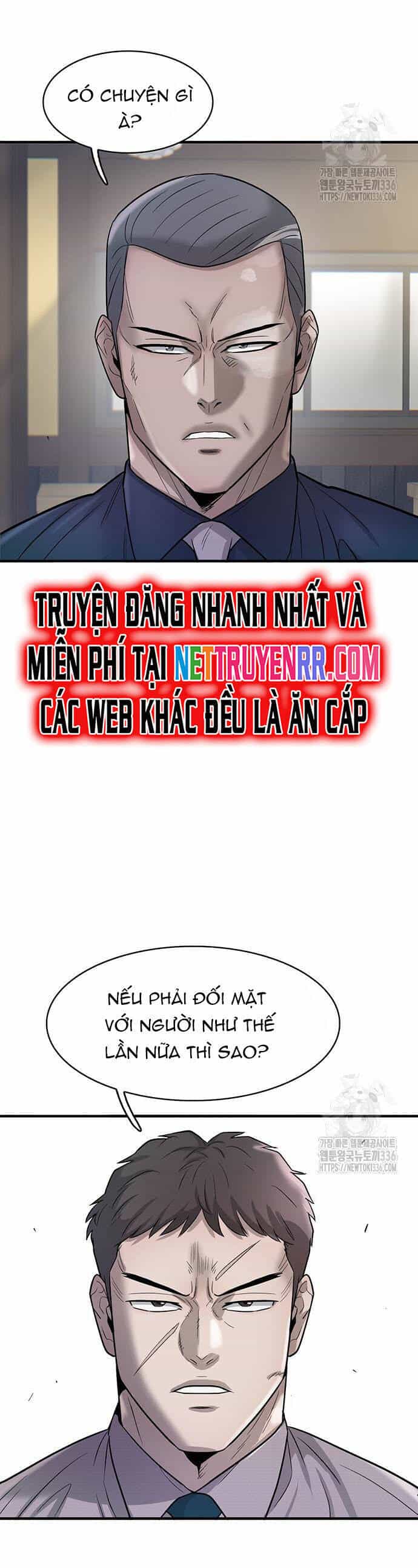 Bù Nhìn - Chương 71 - ảnh 63