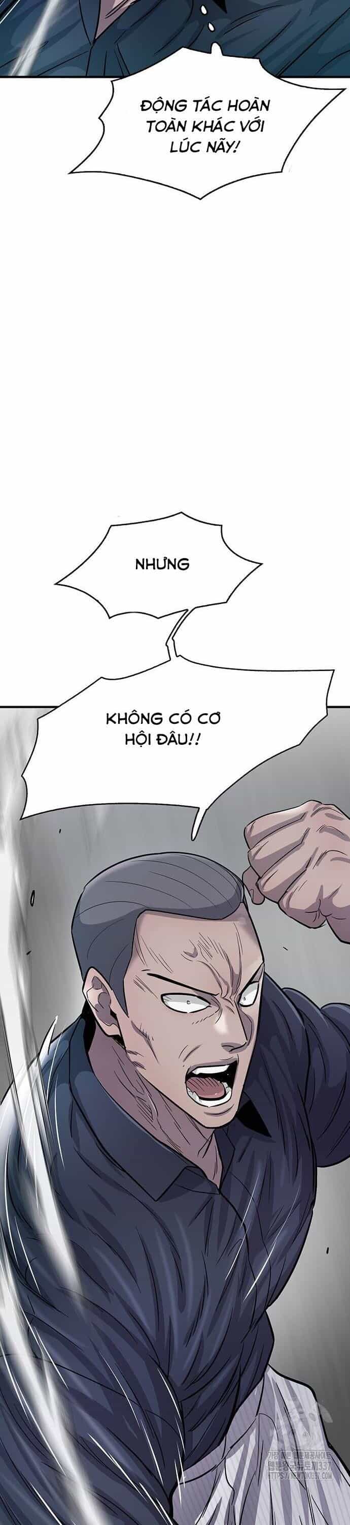 Bù Nhìn - Chương 72 - ảnh 38