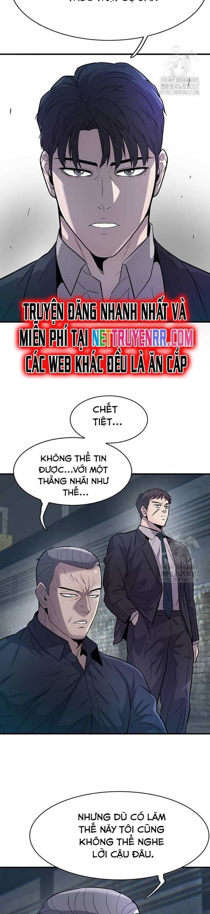 Bù Nhìn - Chương 72 - ảnh 49