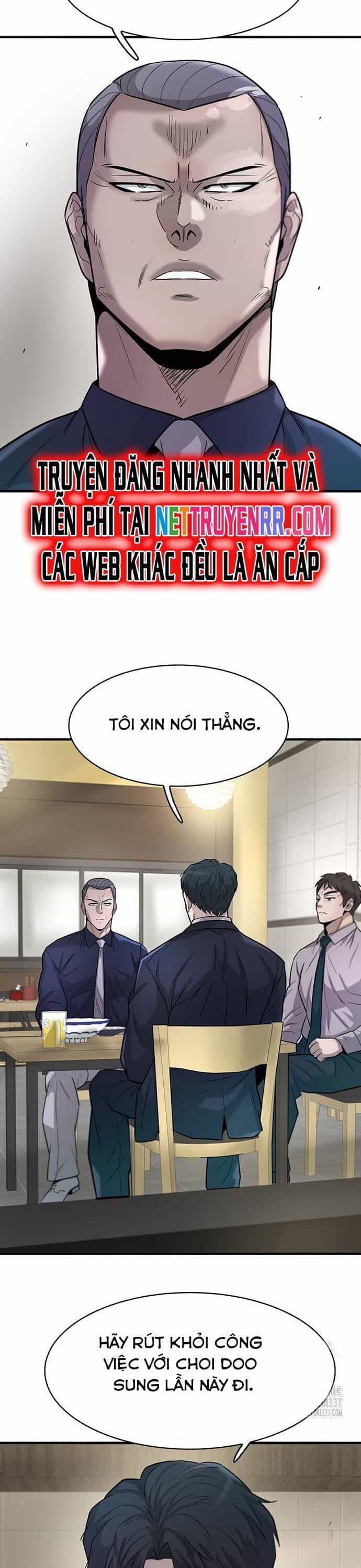 Bù Nhìn - Chương 72 - ảnh 5