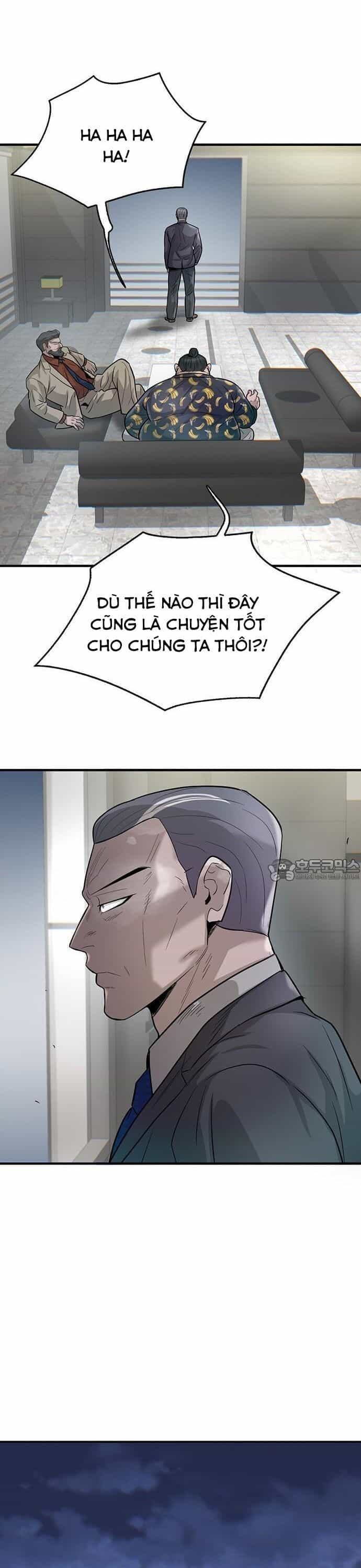 Bù Nhìn - Chương 73 - ảnh 17