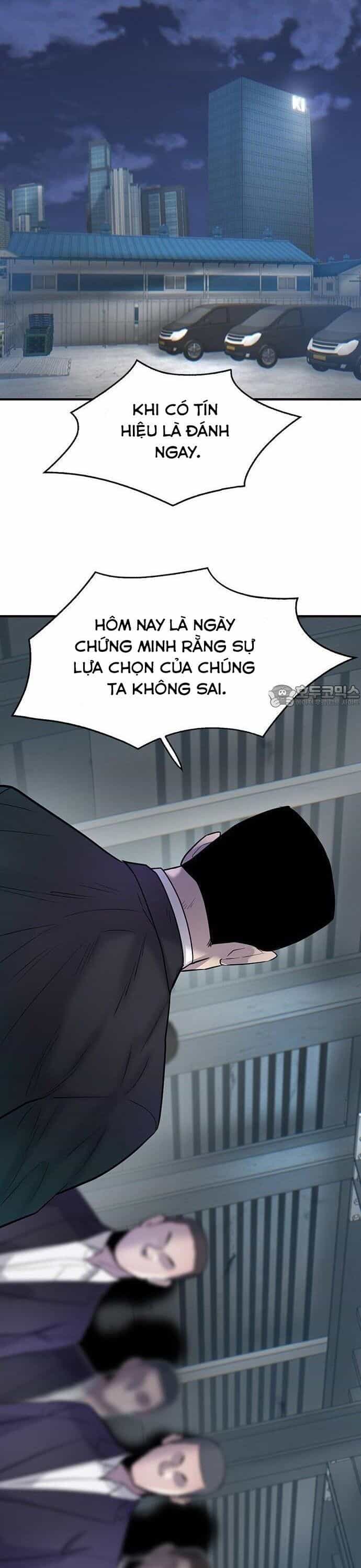 Bù Nhìn - Chương 73 - ảnh 18