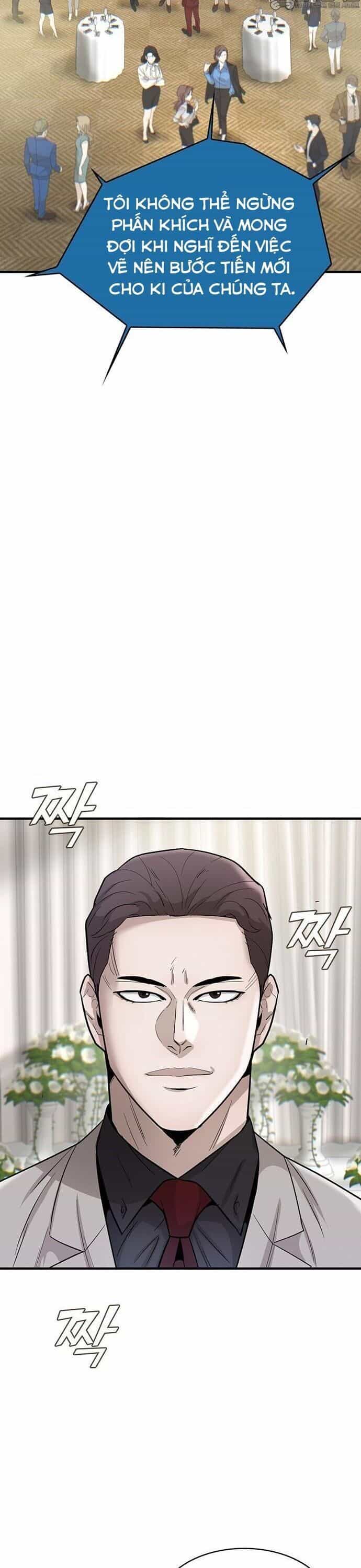Bù Nhìn - Chương 73 - ảnh 22