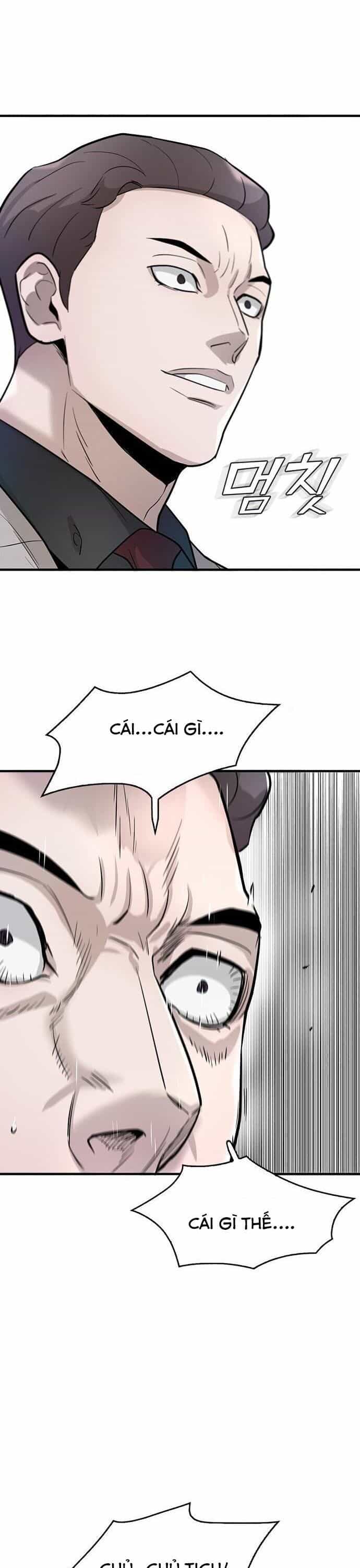 Bù Nhìn - Chương 73 - ảnh 38
