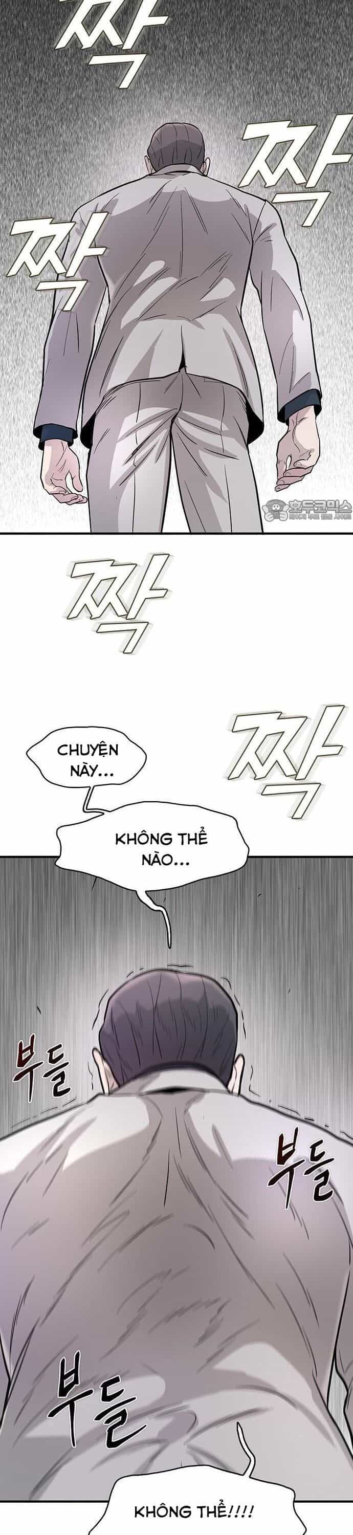 Bù Nhìn - Chương 73 - ảnh 43