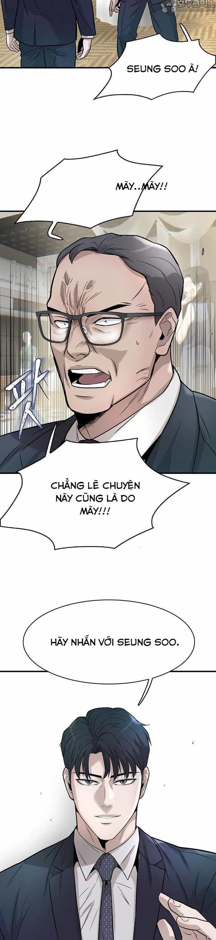 Bù Nhìn - Chương 73 - ảnh 51