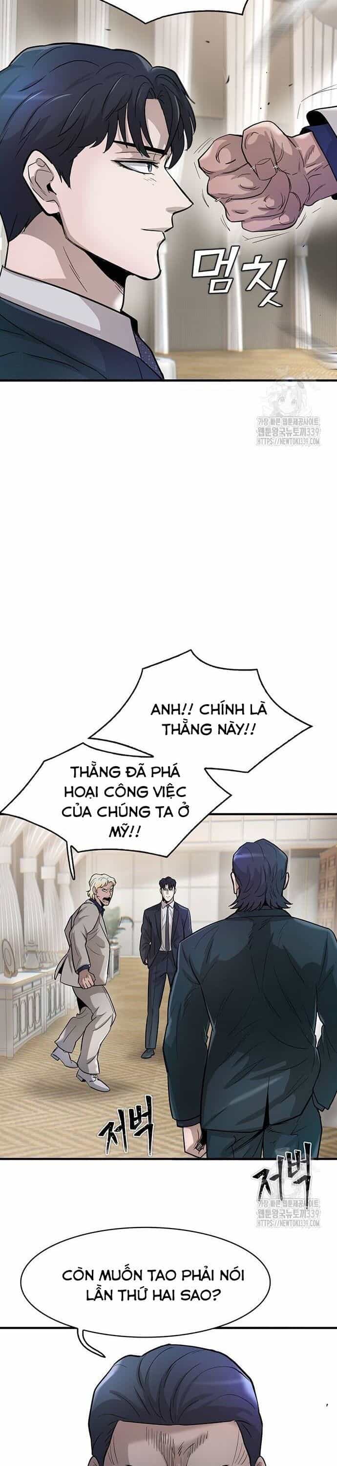 Bù Nhìn - Chương 74 - ảnh 12