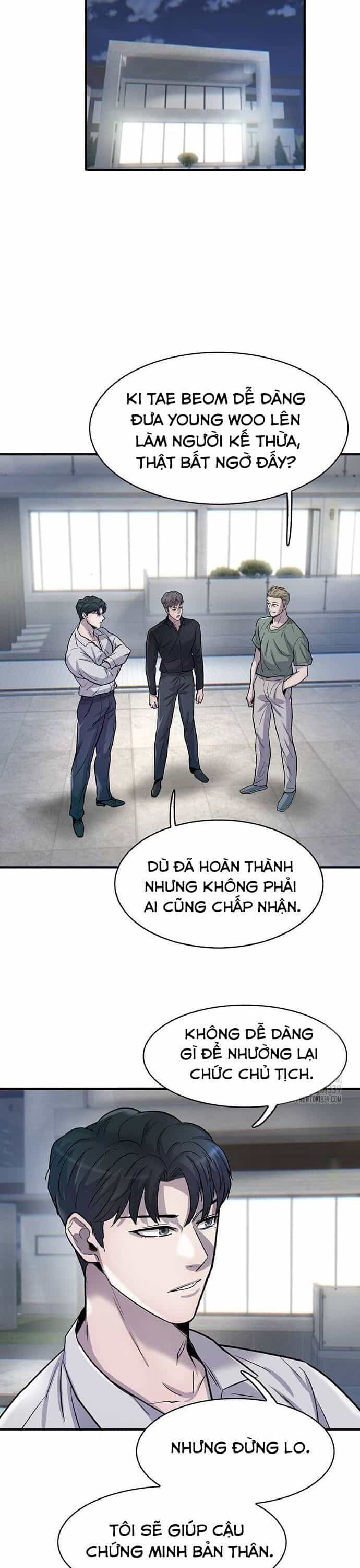 Bù Nhìn - Chương 74 - ảnh 26