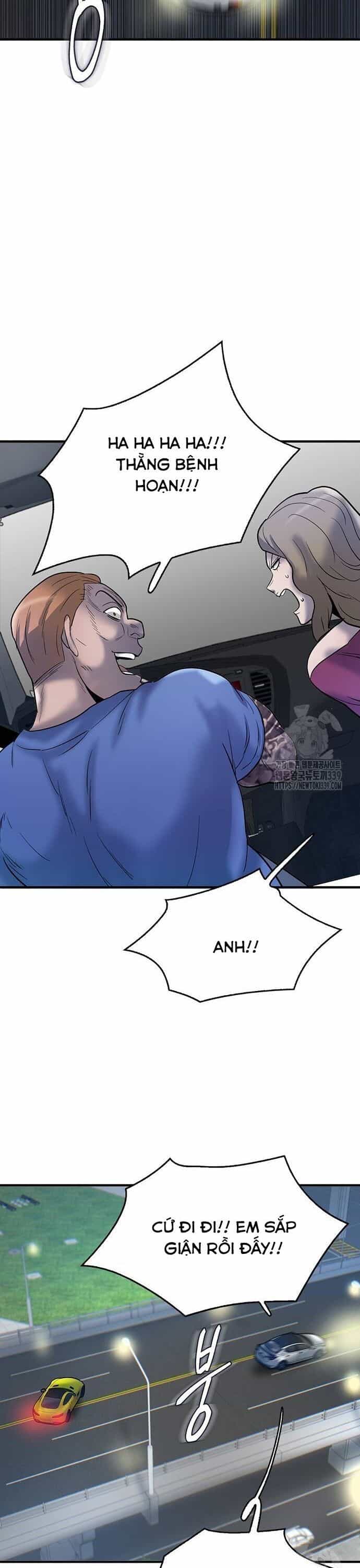 Bù Nhìn - Chương 74 - ảnh 39