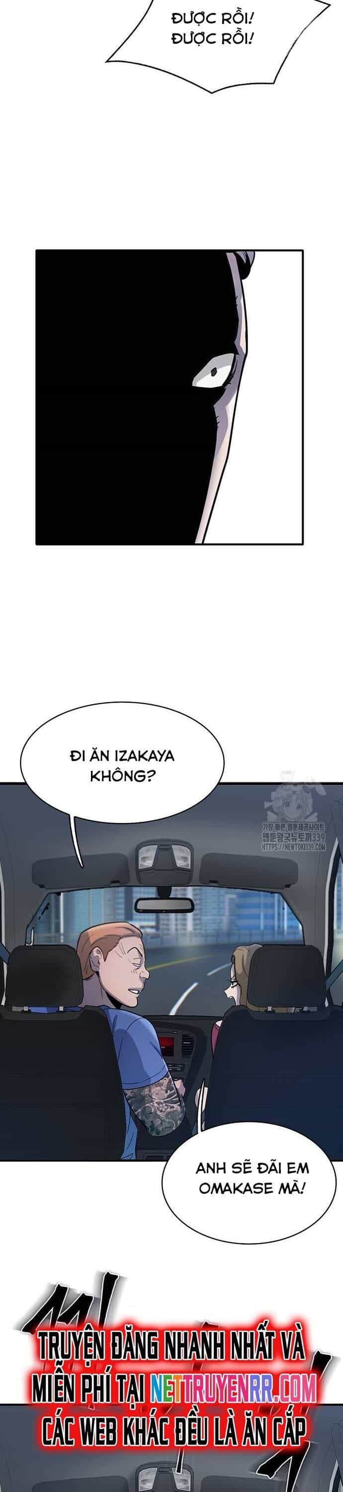 Bù Nhìn - Chương 74 - ảnh 40