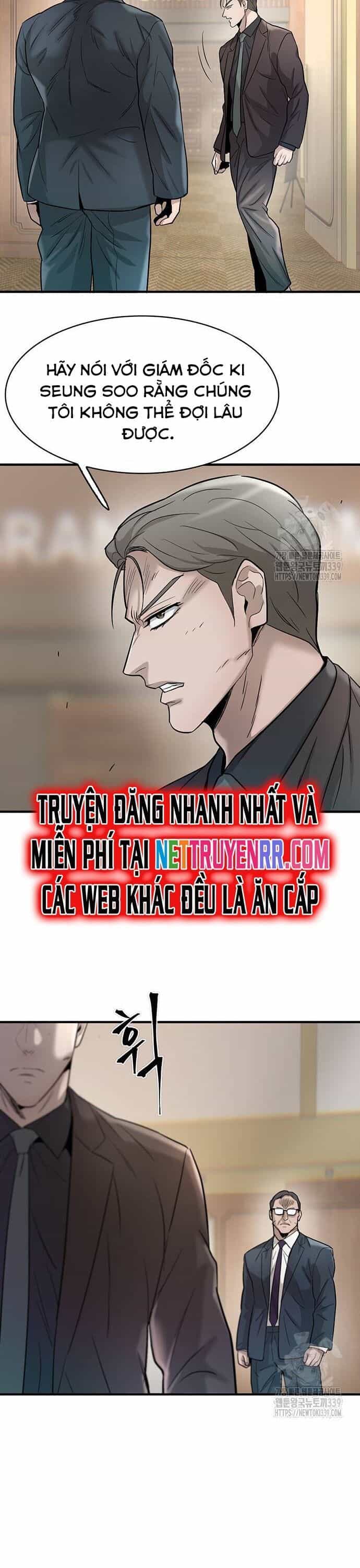 Bù Nhìn - Chương 74 - ảnh 5