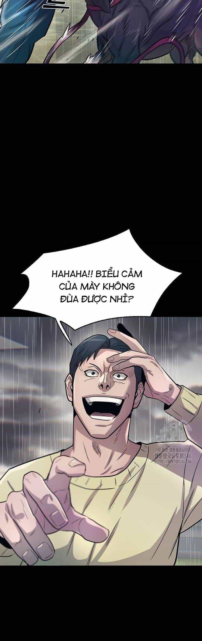 Bù Nhìn - Chương 75 - ảnh 22