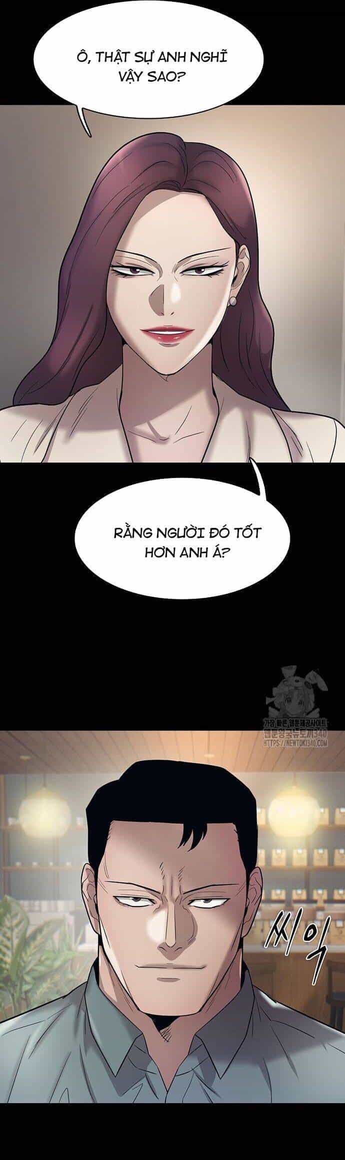 Bù Nhìn - Chương 75 - ảnh 51