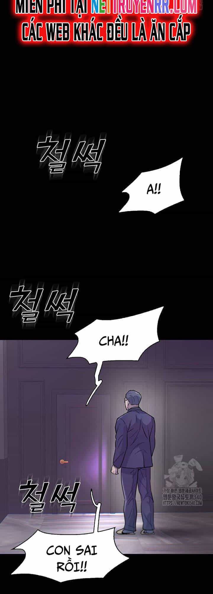 Bù Nhìn - Chương 76 - ảnh 39