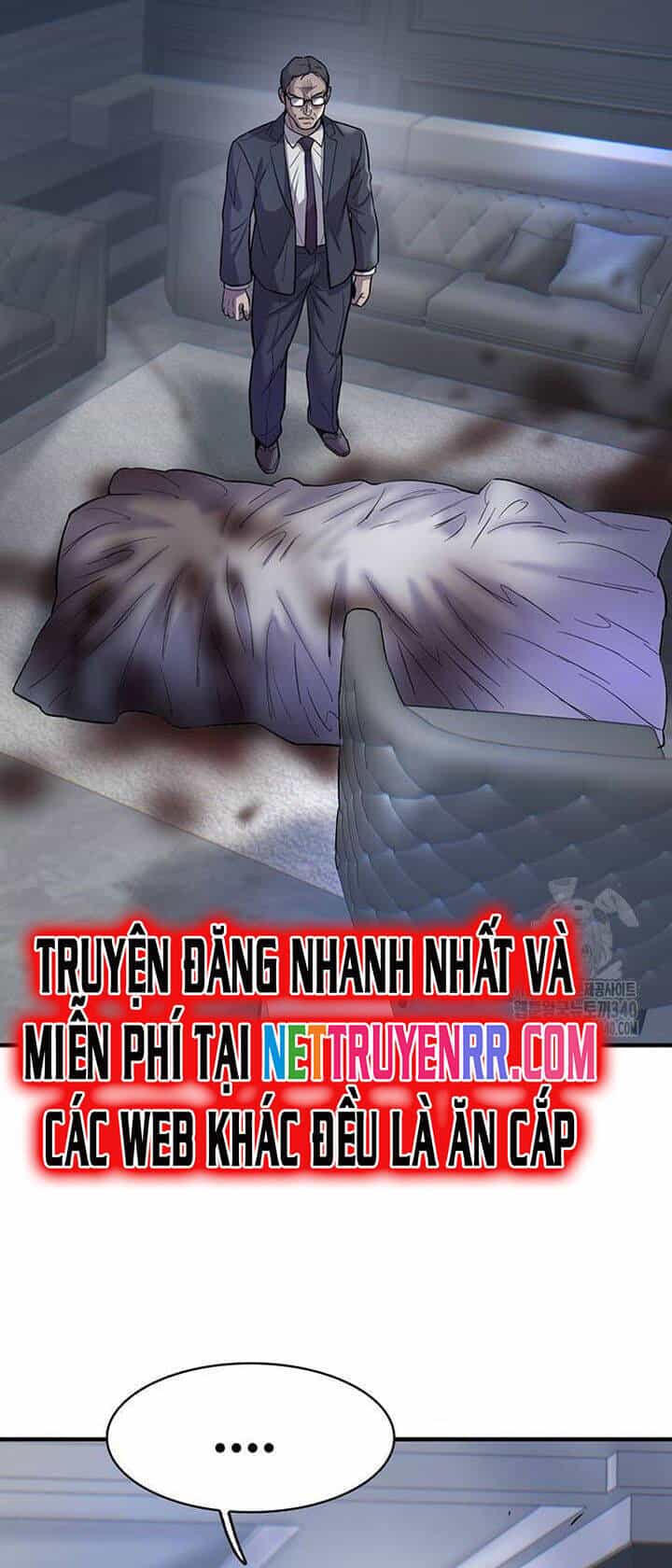 Bù Nhìn - Chương 76 - ảnh 5