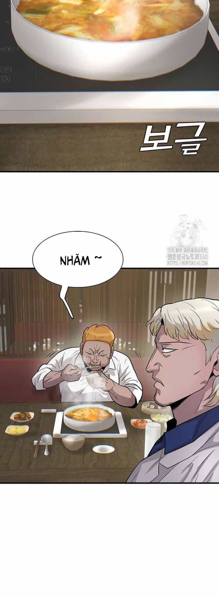 Bù Nhìn - Chương 76 - ảnh 52