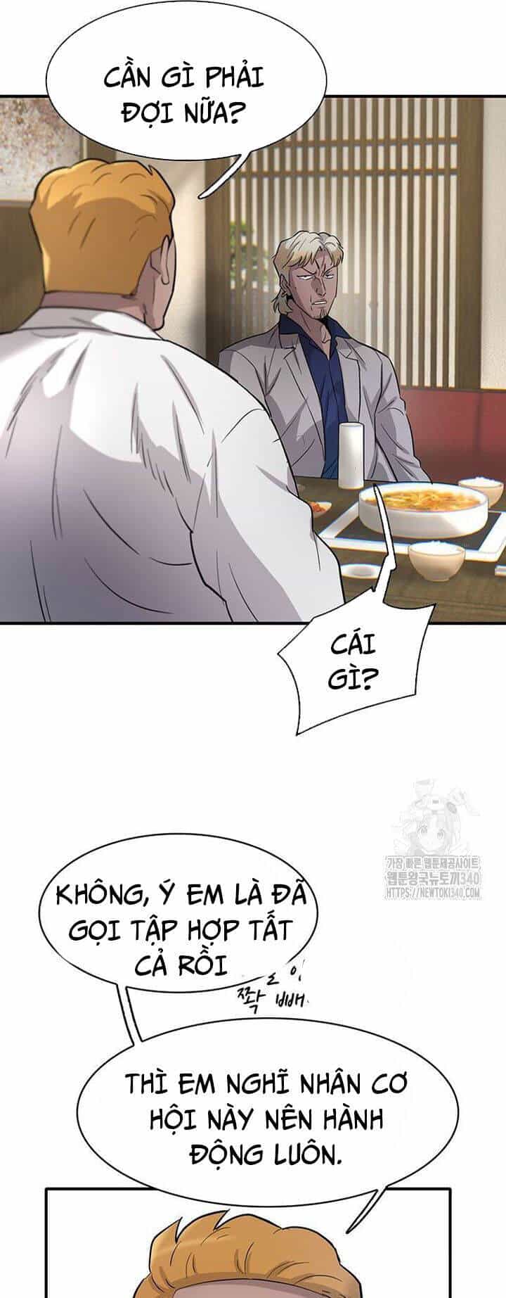 Bù Nhìn - Chương 76 - ảnh 60
