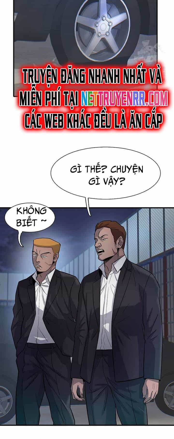 Bù Nhìn - Chương 76 - ảnh 67