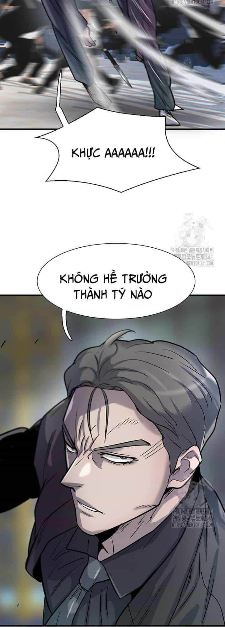 Bù Nhìn - Chương 77 - ảnh 15