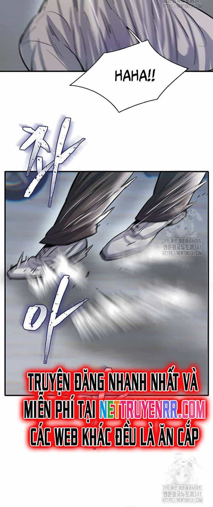 Bù Nhìn - Chương 77 - ảnh 44