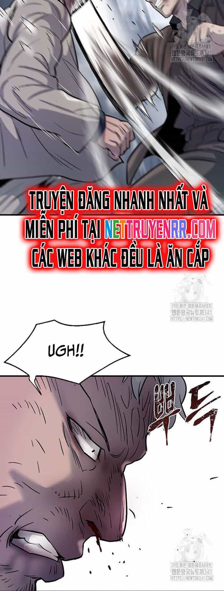Bù Nhìn - Chương 77 - ảnh 73