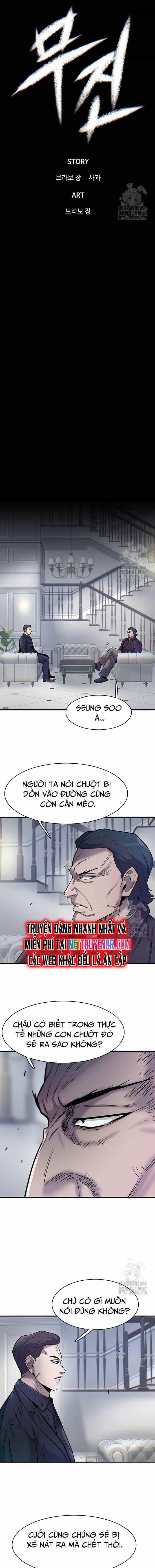 Bù Nhìn - Chương 78 - ảnh 11