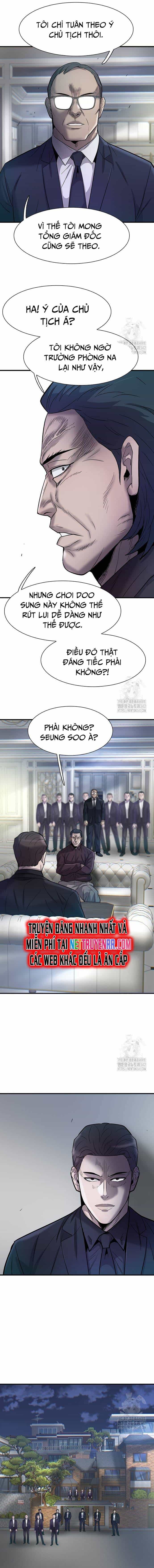Bù Nhìn - Chương 78 - ảnh 18