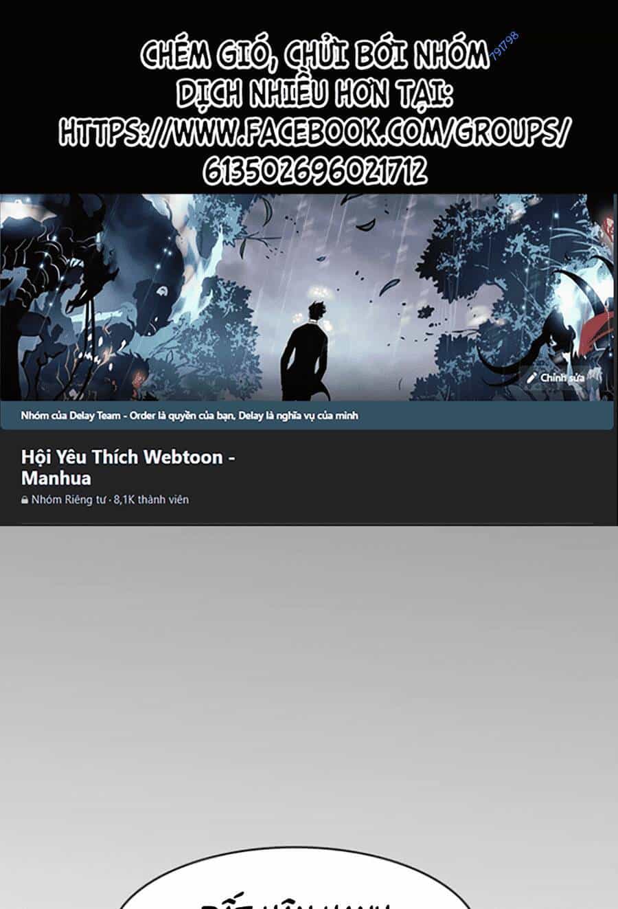 Bù Nhìn - Chương 7 - ảnh 1