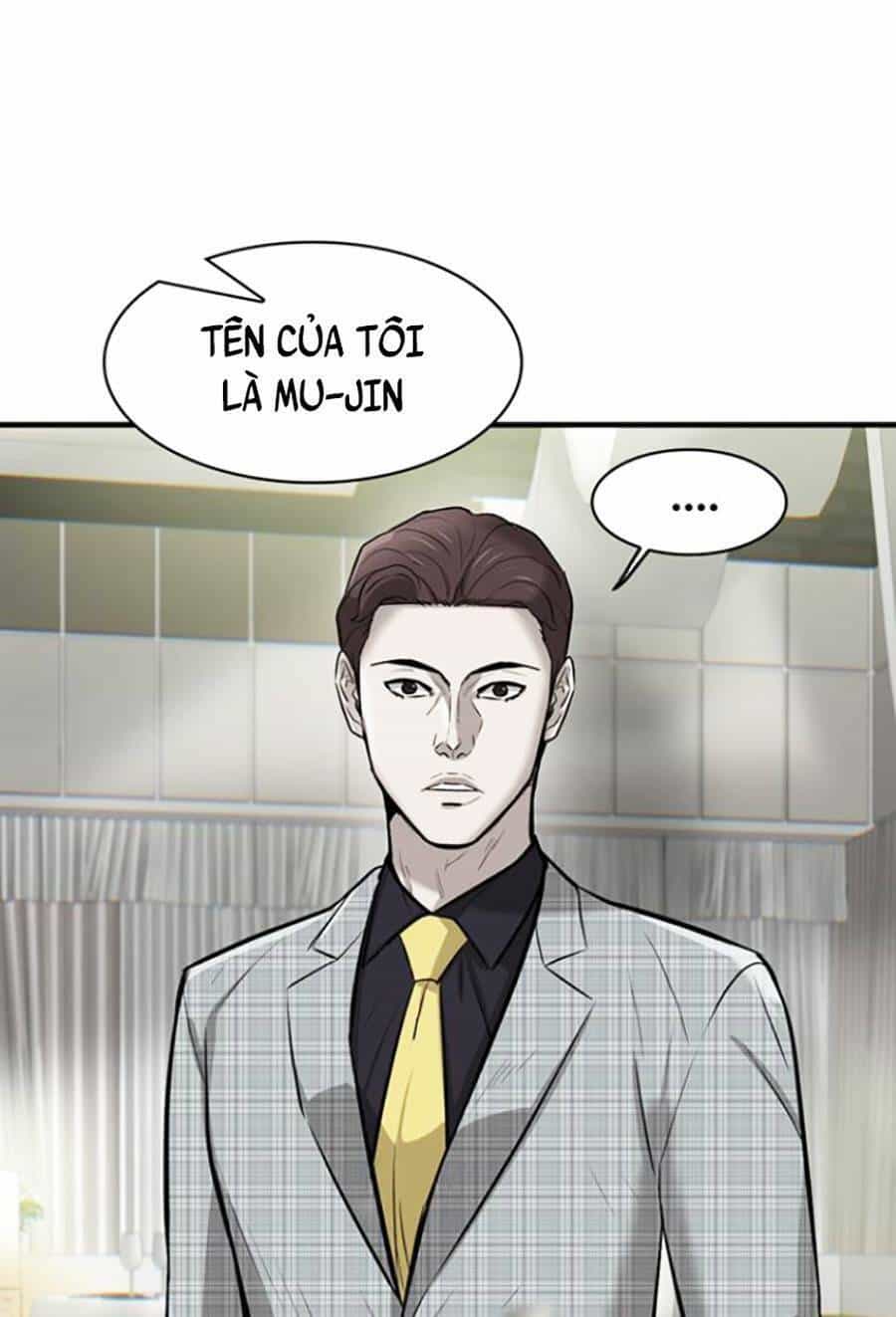 Bù Nhìn - Chương 7 - ảnh 179