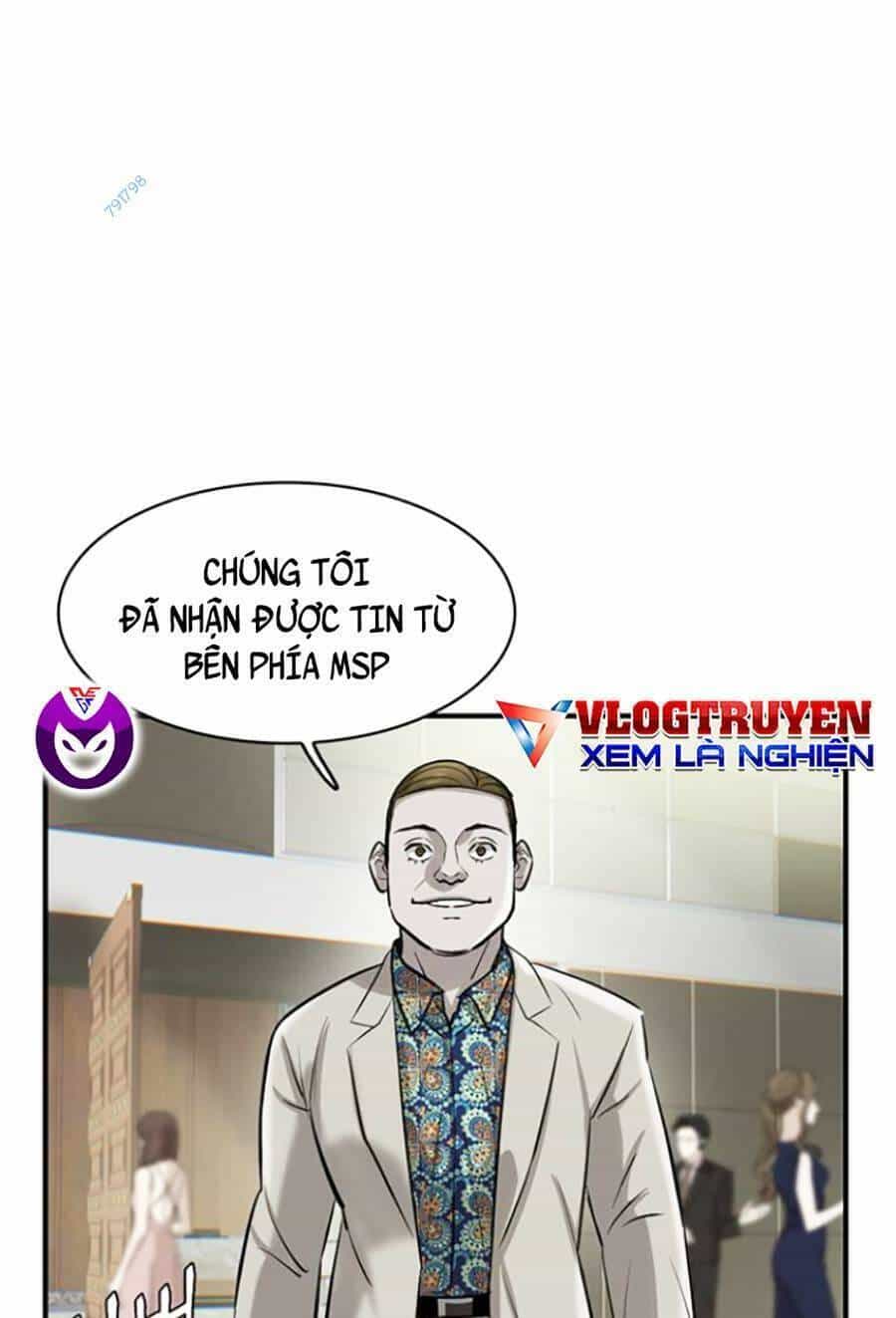 Bù Nhìn - Chương 7 - ảnh 185