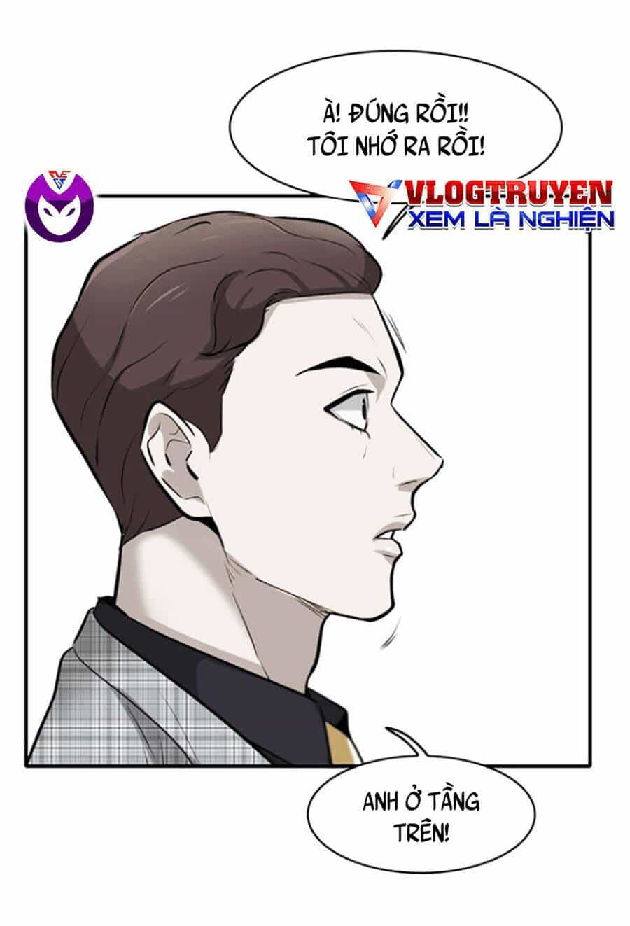 Bù Nhìn - Chương 7 - ảnh 28