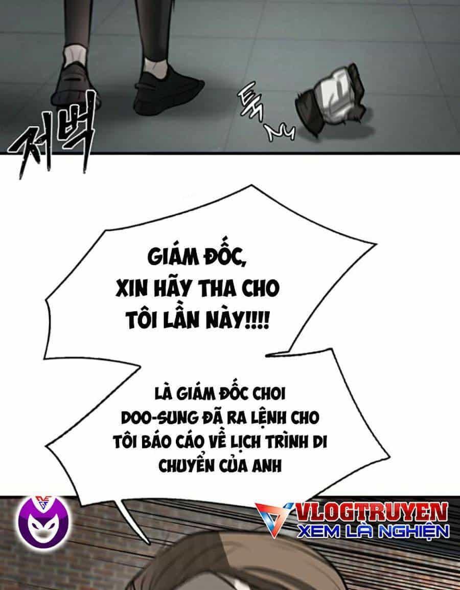 Bù Nhìn - Chương 7 - ảnh 311