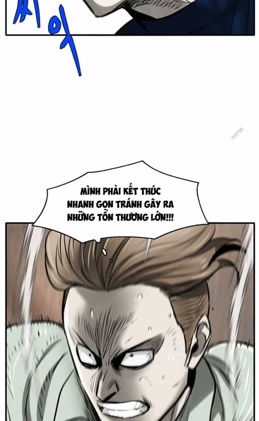 Bù Nhìn - Chương 7 - ảnh 330
