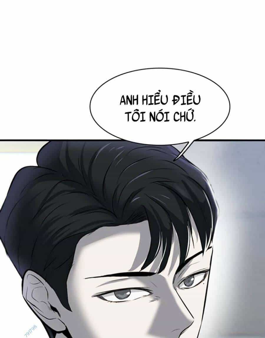 Bù Nhìn - Chương 7 - ảnh 73