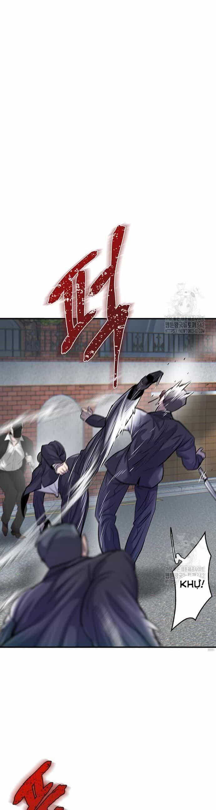 Bù Nhìn - Chương 79 - ảnh 23