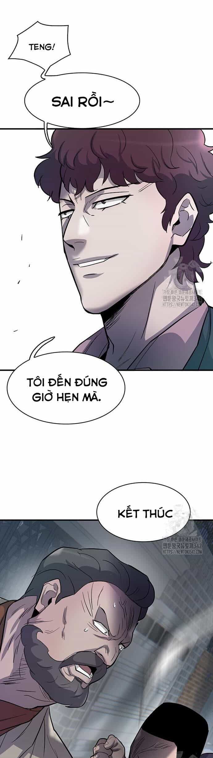 Bù Nhìn - Chương 79 - ảnh 47