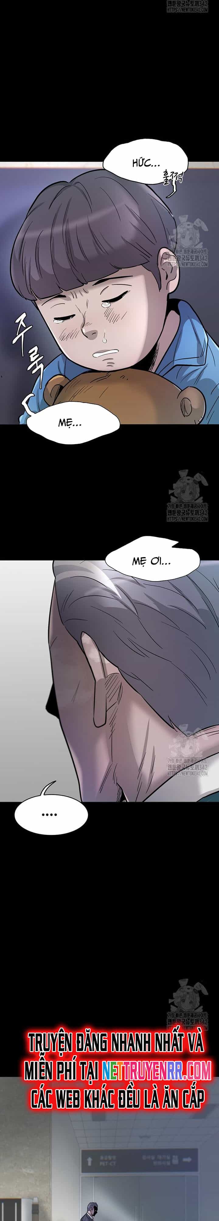 Bù Nhìn - Chương 80 - ảnh 13