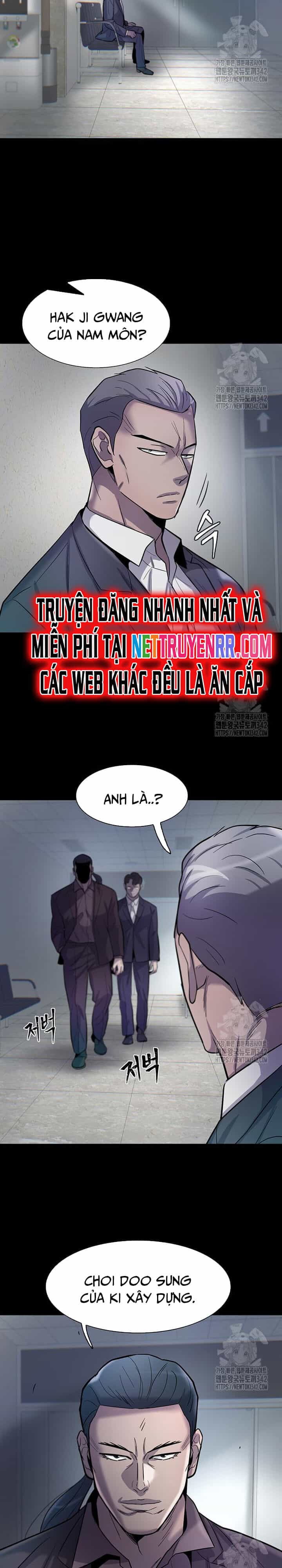 Bù Nhìn - Chương 80 - ảnh 14