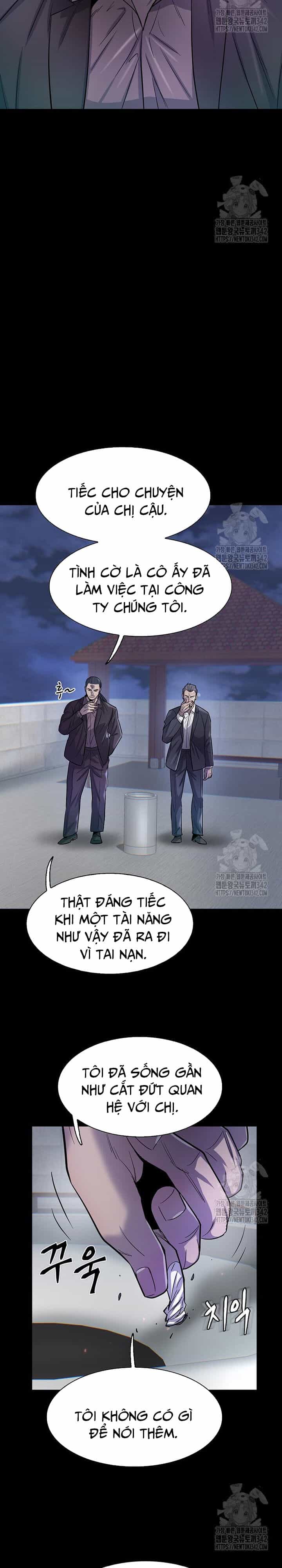 Bù Nhìn - Chương 80 - ảnh 15