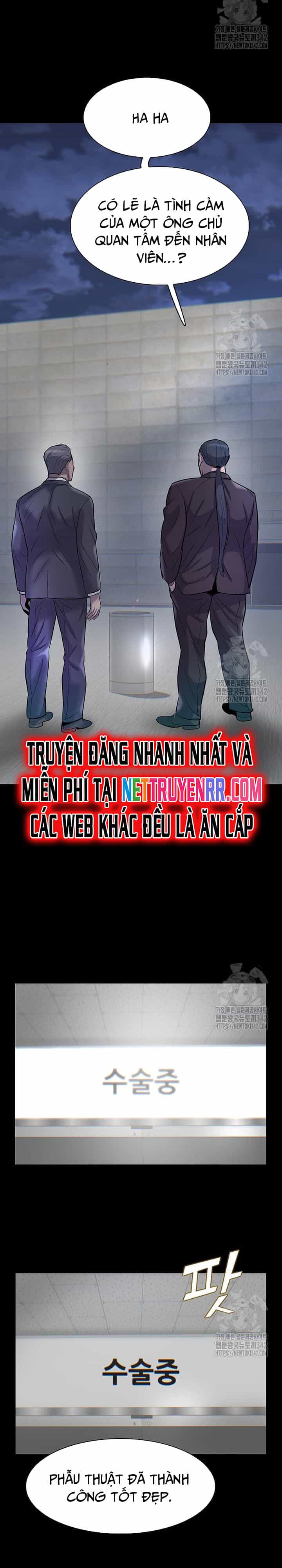 Bù Nhìn - Chương 80 - ảnh 17