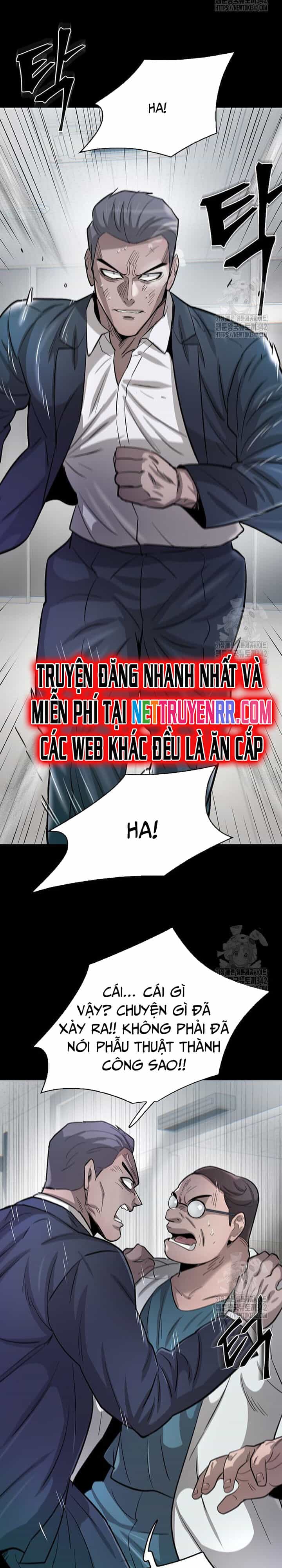 Bù Nhìn - Chương 80 - ảnh 21