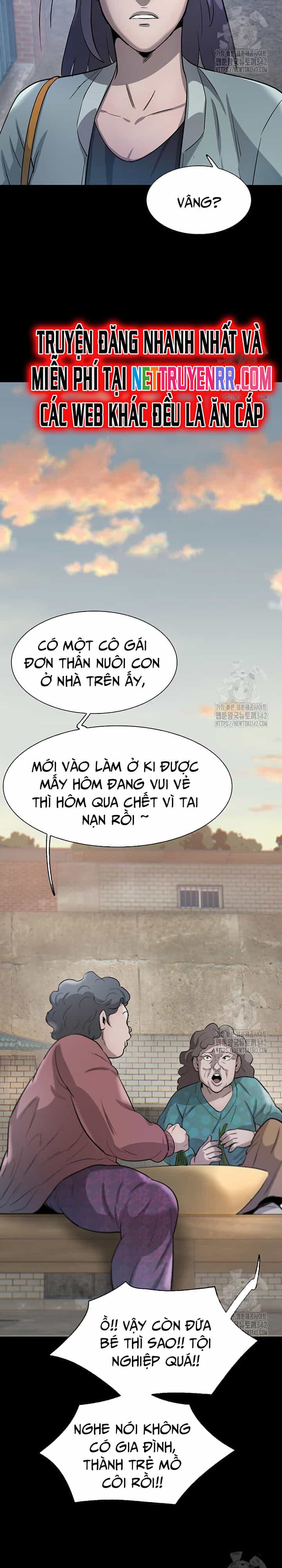 Bù Nhìn - Chương 80 - ảnh 27