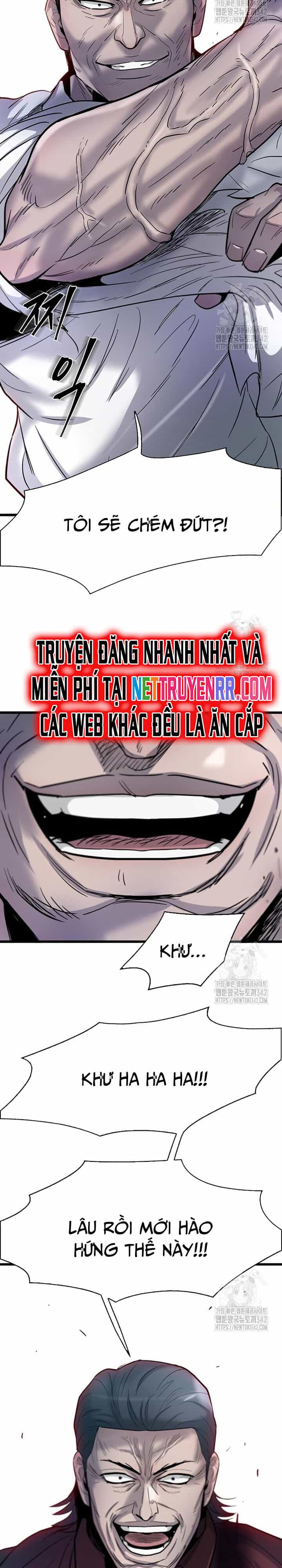 Bù Nhìn - Chương 80 - ảnh 46