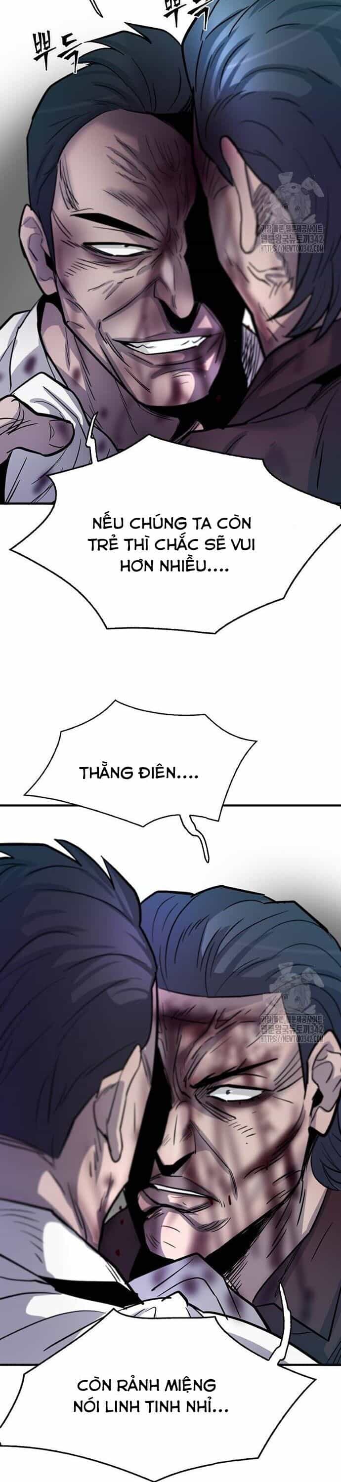 Bù Nhìn - Chương 81 - ảnh 22
