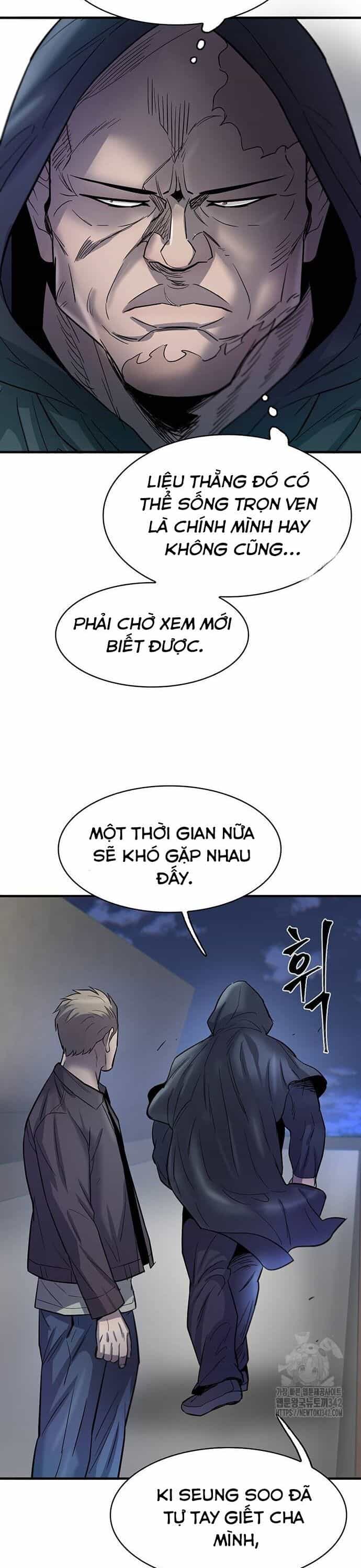 Bù Nhìn - Chương 81 - ảnh 41