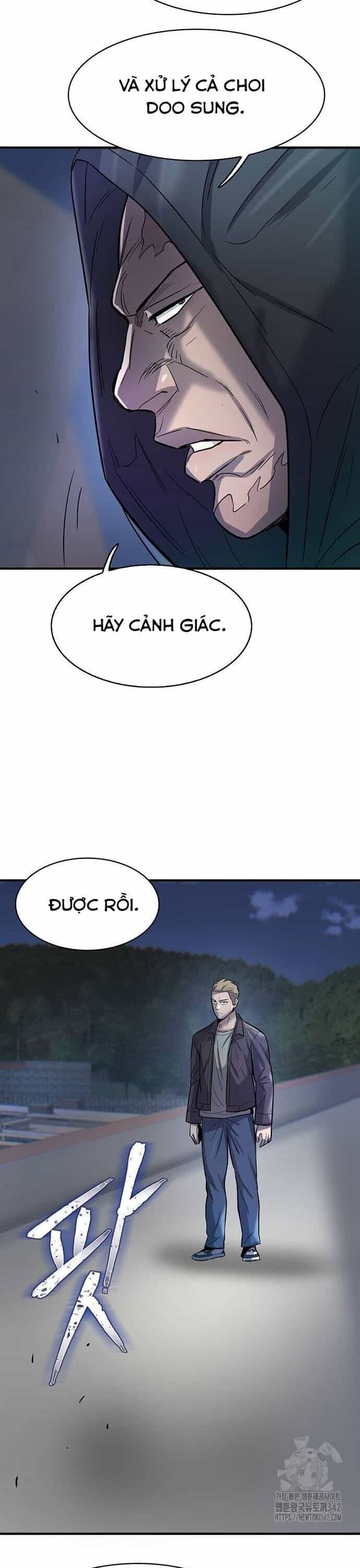 Bù Nhìn - Chương 81 - ảnh 42