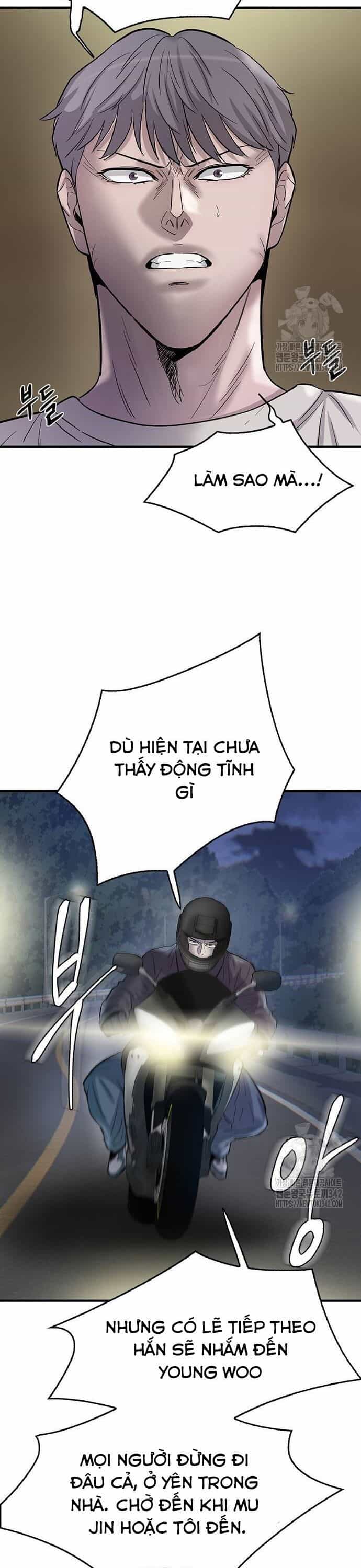 Bù Nhìn - Chương 81 - ảnh 47