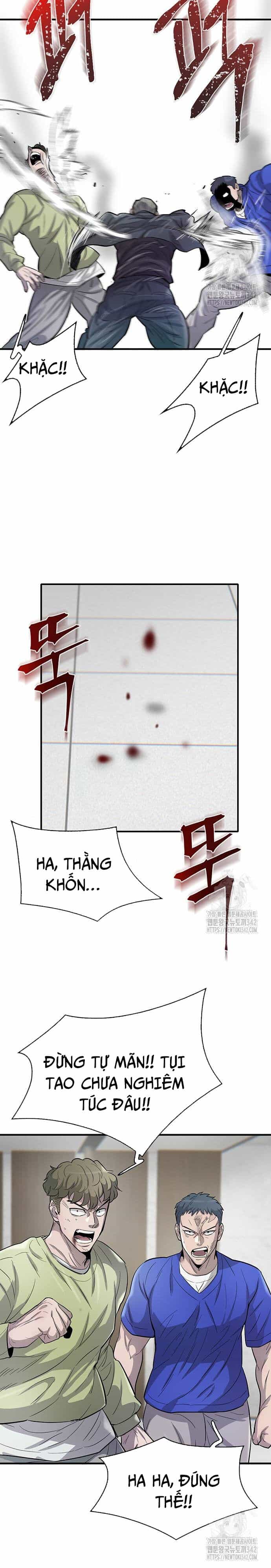Bù Nhìn - Chương 82 - ảnh 19