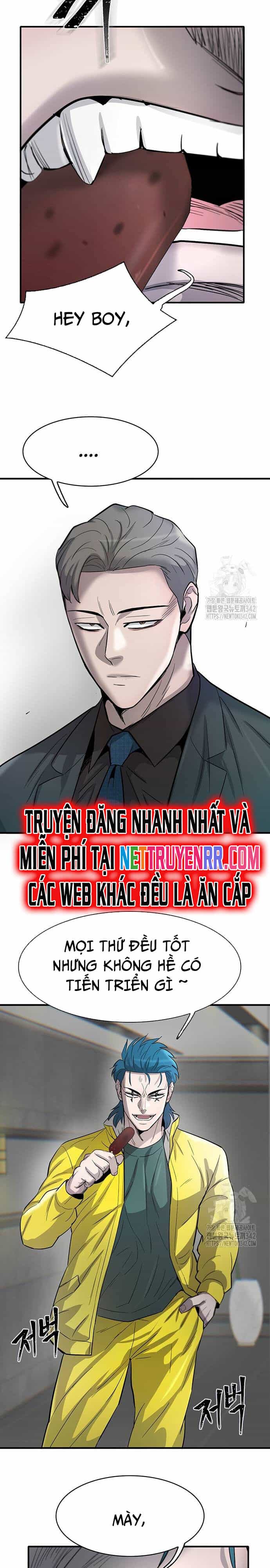 Bù Nhìn - Chương 82 - ảnh 24