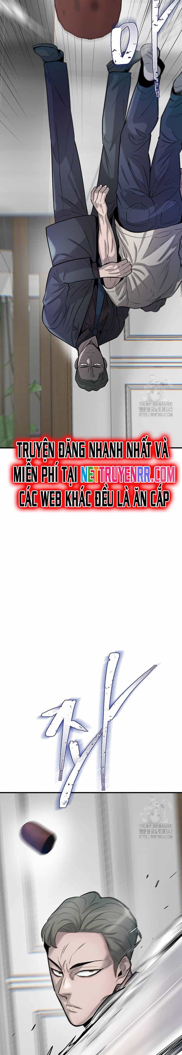 Bù Nhìn - Chương 82 - ảnh 26